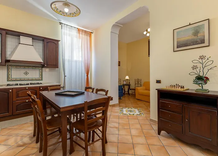 Casa Dell\'Artigiano