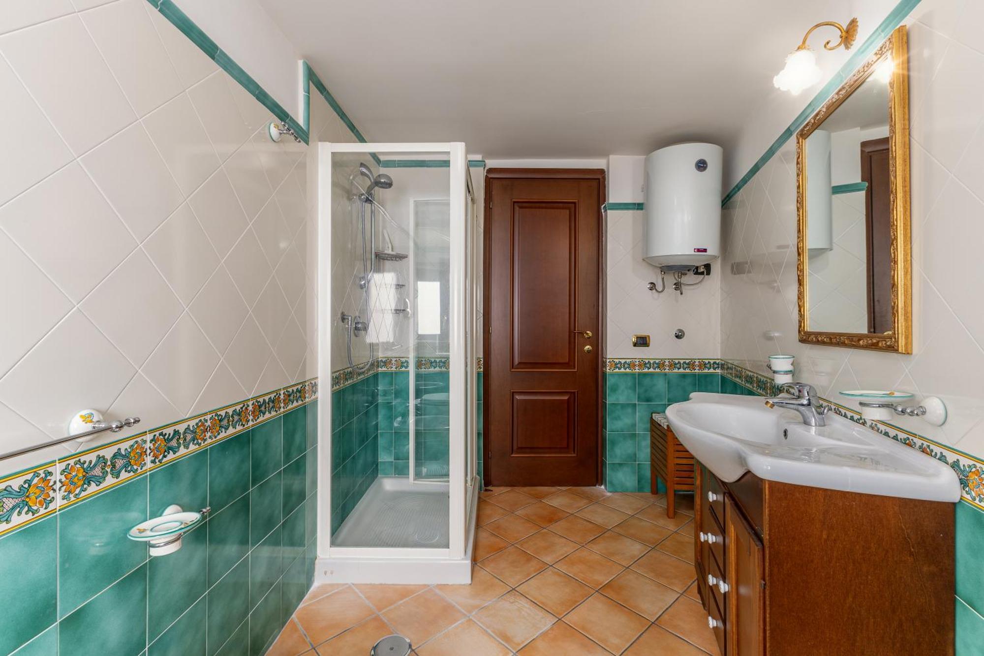 Apartamento Casa Dell'artigiano Península Sorrentina